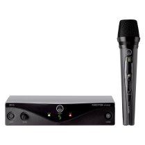 High-performance Wireless Vocal Microphone System (Band A)