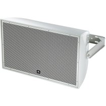 High Power 2-Way All Weather Loudspeaker With 1 X 15″ Lf, Gray