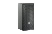 Compact 2-Way Loudspeaker With 1 X 8” Lf, Black
