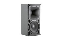 8" 2-Way White Loudspeaker