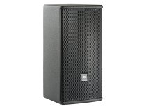 8″ 2-Way White Loudspeaker