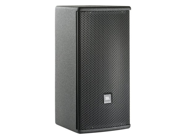 8" 2-Way White Loudspeaker