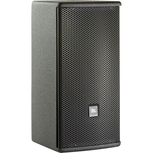 1000W 8" Passive Compact Speaker, Black