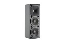 Dual 6.5" 2Way Loudspeaker