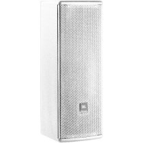 Ultra Compact Dual 8″ 2-Way Loudspeaker System