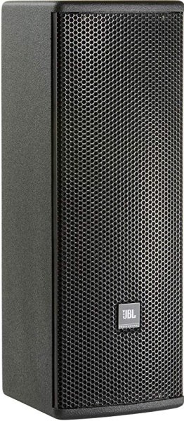 Dual 8" 2Way Loudspeaker