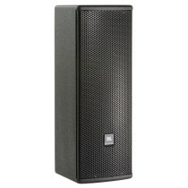 Dual 8″ 2Way Loudspeaker