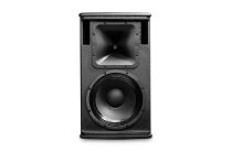 Two-Way Full-Range Loudspeaker With 1 X 10" Lf, Black