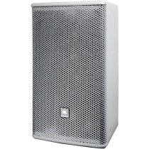 Two-Way Full-Range Loudspeaker With 1 X 10″ Lf, White