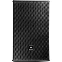 Two-Way Full-Range Loudspeaker System With 1 X 15" Lf, Black