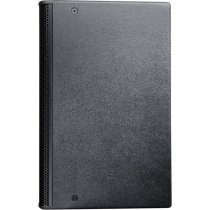 Two-Way Full-Range Loudspeaker System With 1 X 15" Lf, Black