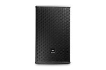 Two-Way Full-Range Loudspeaker System With 1 X 15″ Lf, Black