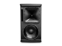 8" 2-Way Full-Range System, White