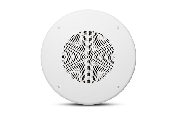 200 Mm (8 In) Commercial Series Ceiling Speakers