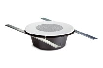 200 Mm (8 In) Commercial Series Ceiling Speakers