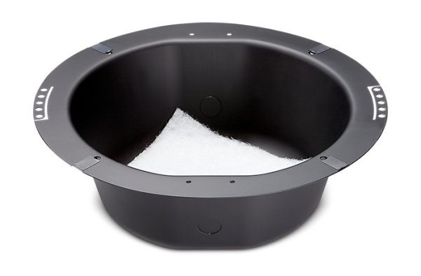 8" Backcan For Css8008 Or Css8018 Speaker