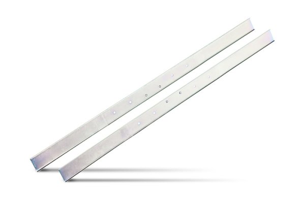 Tile Rails For Css-Bb4X6 And Css-Bb8X6 Backcans