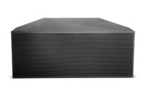 Three-Way Full Range Loudspeaker With 2 X 15" Lf, Black