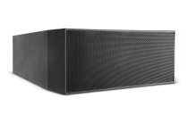 Three-Way Full Range Loudspeaker