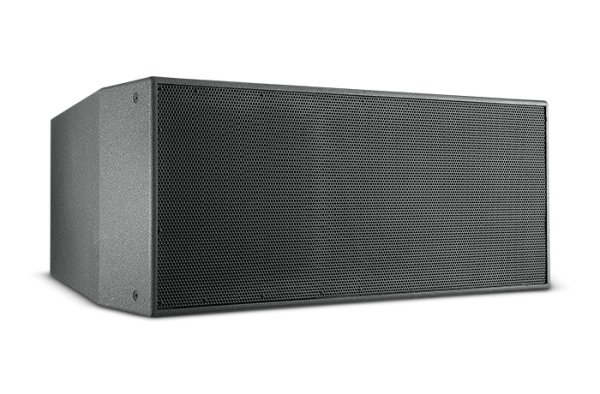 3-Way Full Range Loudspeaker