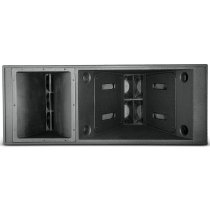 3-Way Full Range Loudspeaker