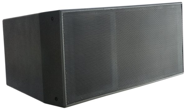 3-Way Horn-Loaded Loudspeaker