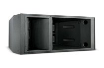 3-Way Horn-Loaded Loudspeaker