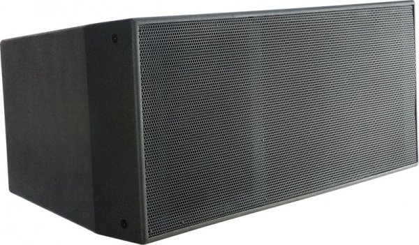 3-Way Loudspeaker
