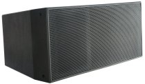 3-Way Horn-Loaded Line Array