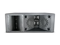3-Way Horn-Loaded Line Array