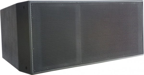 3-Way Horn-Loaded Loudspeaker