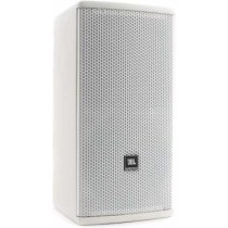 Passive / Biamp 2-Way 12″ Loudspeaker System, White