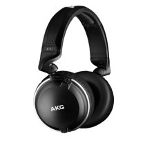 Professional Closed-Back Monitor Headphones