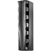 Constant Beamwidth Technology ™ Adjustable Coverage Line Array Column