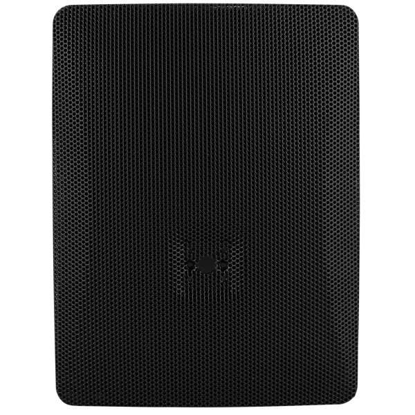 Weathermax Replacement Grille Cover For Control 25-1 Speaker, Black