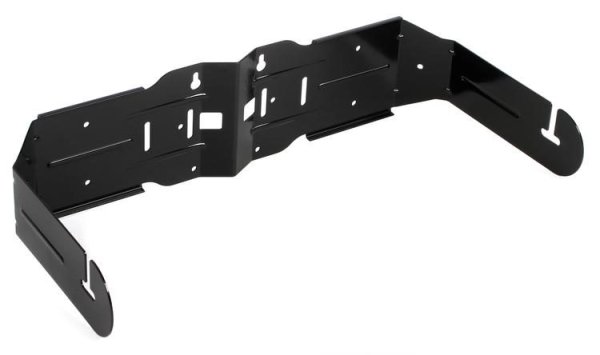 Single Yoke-Type U-Bracket For Mounting Control 28-1 Indoor/Outdoor Speaker