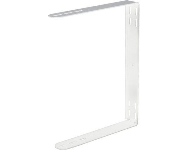 U-Bracket For Control 29Av, White