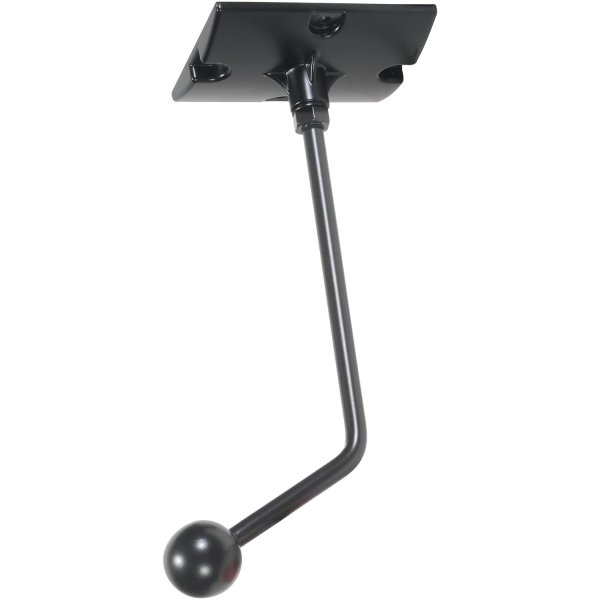 Control 30 Ceiling MountInvisiball Assembly