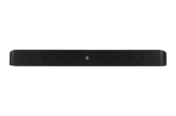 2.0 Channel Commercial-Grade Soundbar