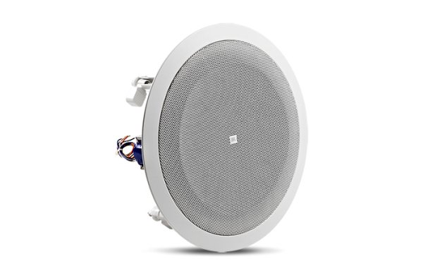 8-Inch Full-Range In-Ceiling Loudspeaker (Priced Each, Sold In 4s)