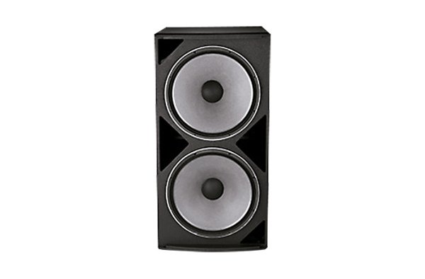 Medium Power Subwoofer 2 X 18" 2042H Drivers
