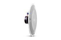 8″ (200 Mm) Full-Range In-Ceiling Loudspeaker For Use With Pre-Install Backcans