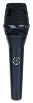 Master Reference Condenser Vocal Microphone