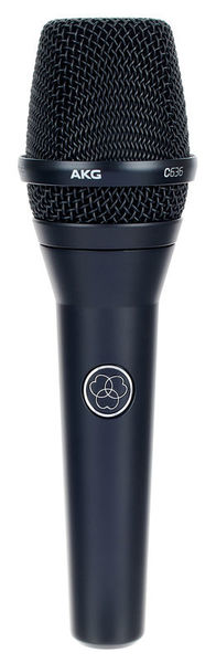 Master Reference Condenser Vocal Microphone