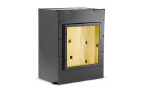 3 Cubic Ft. Backbox For Control 300 Series 12 In. Drivers