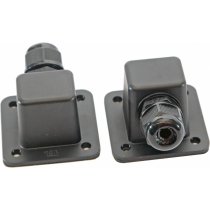 Panel Cover For Control Contractor, Control & Cbt Series