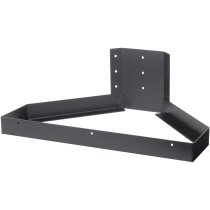 Bracket For Installing Control Sb-2 To Wall Or Corner