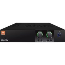 Commercial Series Two-Channel 120W Power Amplifier