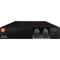Commercial Series Two-Channel 80W Power Amplifier