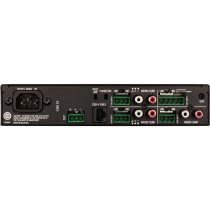 Commercial Series 4-Input, 1-Output Audio Mixer